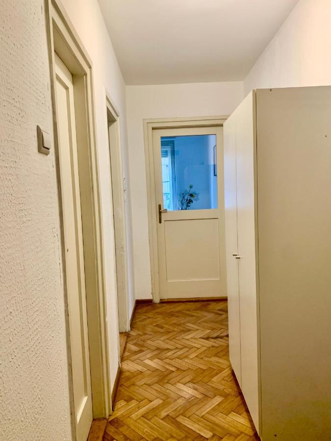 Star Apartment 2 Belgrád Kültér fotó